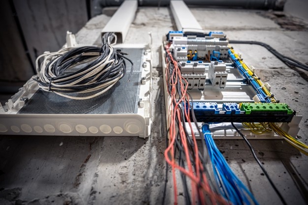 Fibra óptica